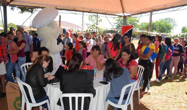 En segundo trimestre, unas 656.651 personas presentaron inconvenientes de acceso al trabajo