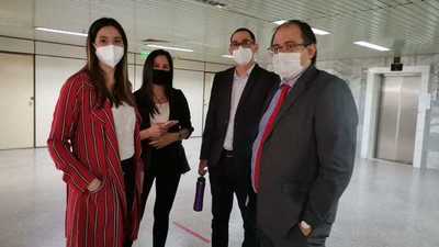 Caso Renato: Médica enfrentará juicio por homicidio culposo - Megacadena — Últimas Noticias de Paraguay