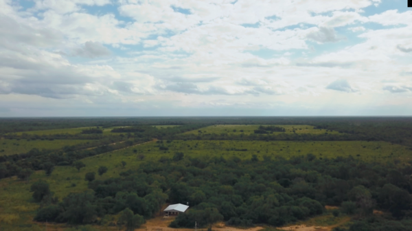 Agropil: El primer Paisaje Productivo Protegido del país