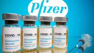 Vacuna de Pfizer a un paso de poder comercializarse en sector privado, anuncianI - ADN Digital