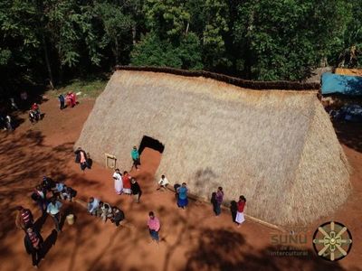 Acusan a pastores de abusar y embarazar a niñas indígenas de Amambay