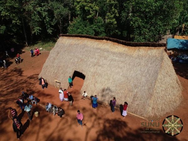 Acusan a pastores de abusar y embarazar a niñas indígenas de Amambay