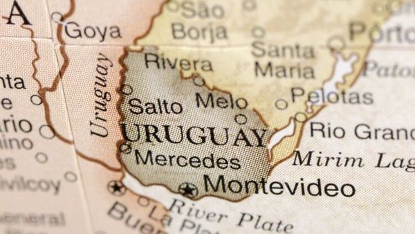Ministro de Interior uruguayo quiere expulsar a extranjeros que delinquen