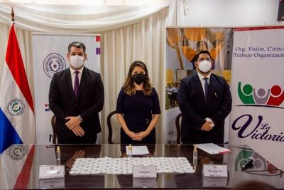 Lanzan cursos con salida laboral para 500 personas privadas de libertad
