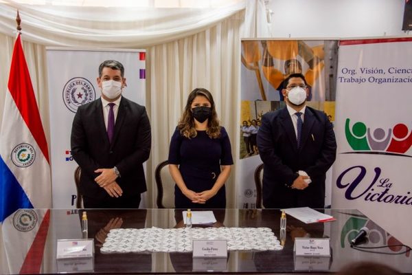 Lanzan cursos con salida laboral para 500 personas privadas de libertad