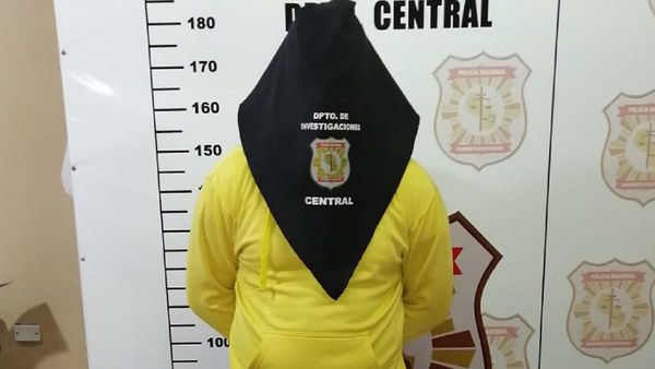 Crimen de mecánico: Chofer se entrega y afirma ser inocente