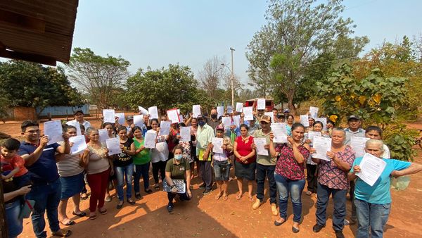 Más de 900 familias accederán a una casa propia a través del programa Fonavis del MUVH