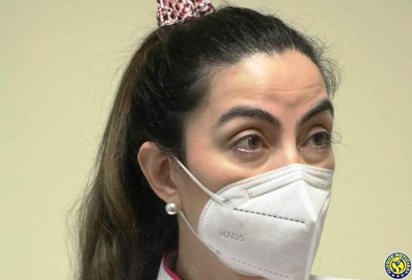Humo en el ambiente afecta de sobremanera a alérgicos •