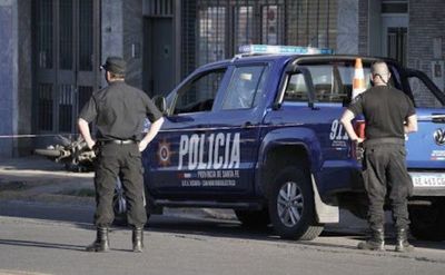 Juicio a banda narco en Argentina despierta alarmas por temor a ataque - Mundo - ABC Color