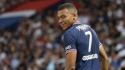 Desde Francia se anuncia que el PSG considera vender a Mbappé