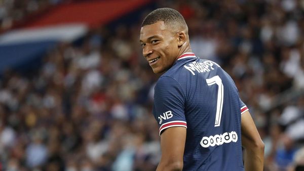 Desde Francia se anuncia que el PSG considera vender a Mbappé