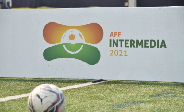 Diario HOY | Mitad de semana de Intermedia, con un juego menos y de martes a jueves