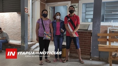 PIDEN AYUDA PARA HOMBRE QUE PERDIÓ LA VISTA EN ACCIDENTE.