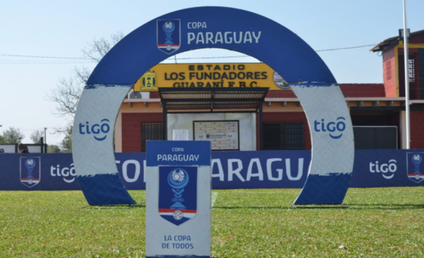 Diario HOY | Este martes empieza a caer el telón de la primera fase de la Copa Paraguay