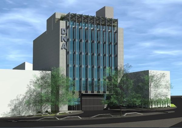 Aduanas destina G. 1.298 millones para la compra de muebles - Nacionales - ABC Color