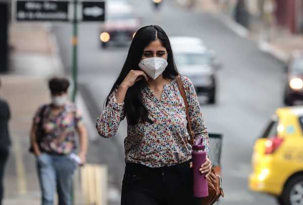 Ministerio de Salud informó de 113 casos positivos y 22 fallecidos por coronavirus | .::Agencia IP::.