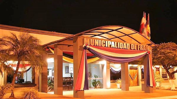 Itapúa: Solo 9 de los 30 municipios cumplen el 100% la Ley de Transparencia