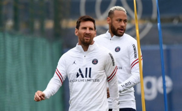 Diario HOY | Messi debutará en la fecha 4 de la Ligue 1