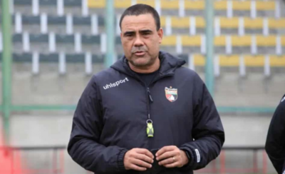 Diario HOY | Nombran interino en la selección de Venezuela