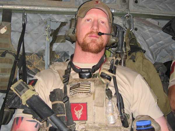 “Este Presidente se rindió a los talibanes” dijo soldado que mató a Bin Laden