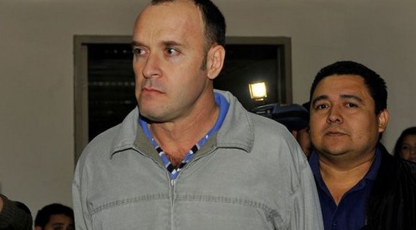 Condenan a 13 años de cárcel a ganadero por muerte de sus suegros