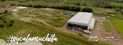 Autoridades de Misiones visitarán planta de tratamiento residual en Argentina