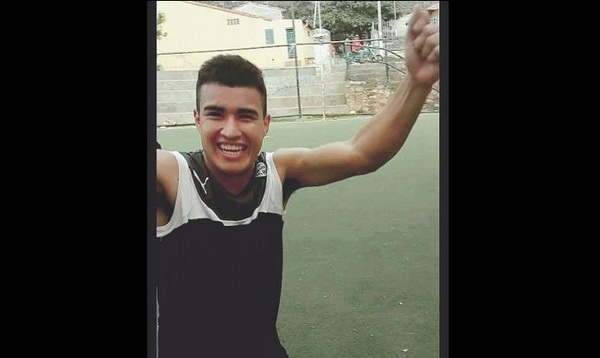 Pena de 18 años de cárcel para quien asesinó en un día de Navidad a un joven de 19 años - ADN Digital
