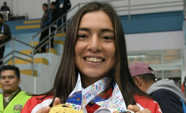 Diario HOY | Montse González se retira del tenis profesional