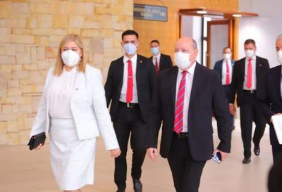 Proponen resolución para que Fiscalía y Seprelad se “enteren” de informes Gafi sobre tabaco - Nacionales - ABC Color