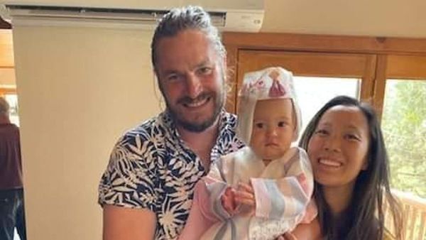 La misteriosa muerte de una pareja, su bebé y su perro en un bosque californiano