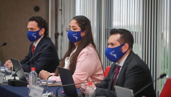 Evaluación in situ de Gafilat: “No se bajó a tierra aún las normativas implementadas”
