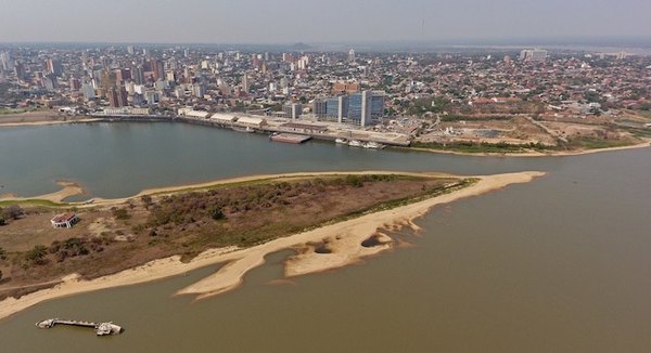 Crónica / La sequía se impone hasta fin de año