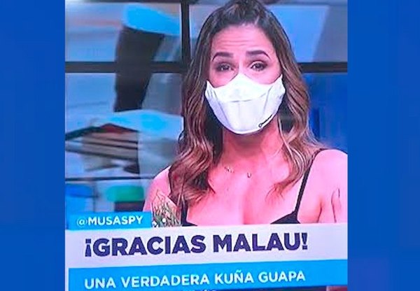 Crónica / ¡CON LÁGRIMAS! Malala dejó “Musas” y contó qué le hizo tomar esa decisión