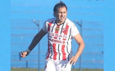 Crónica / “Solo me acomodé los testículos”, he’i