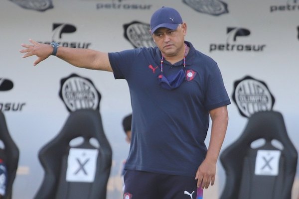 Crónica / Los lindos números de Francisco Arce