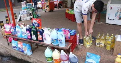La Nación / Preocupa la precarización en la calidad de los nuevos empleos