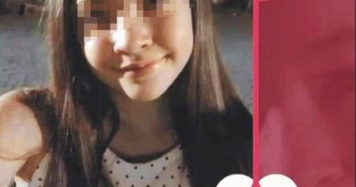 La Nación / Niña requiere una cirugía