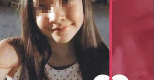 La Nación / Niña requiere una cirugía