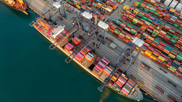 Industriales uruguayos alertan sobre caos mundial en el transporte marítimo