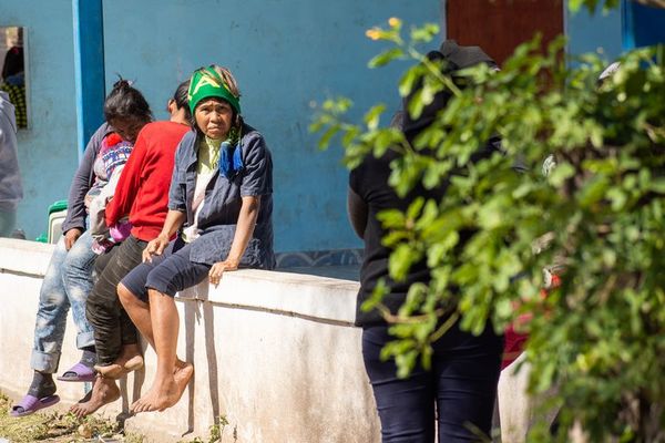 Lanzarán guías para orientar inclusión socioeconómica postcovid de personas vulnerables - Nacionales - ABC Color