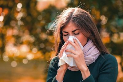 El humo afecta hasta a los que no son alérgicos - Estilo de vida - ABC Color