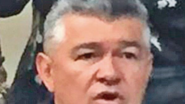 Diputado rechaza multa y sanciones para los que no votan