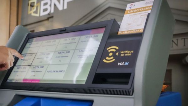 Oenegés  rechazan  sanciones contra quienes  no votan