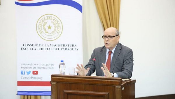 Elección de nuevo ministro de CSJ será política pero más transparente
