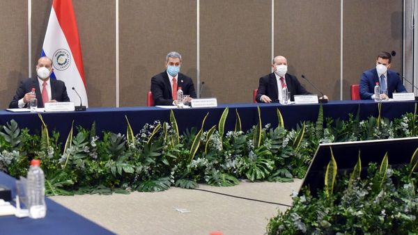 Examen antilavado comenzó entre el optimismo y la cautela oficial