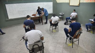 Tiende a aumentar presencia en aulas de colegios públicos