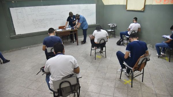 Tiende a aumentar presencia en aulas de colegios públicos