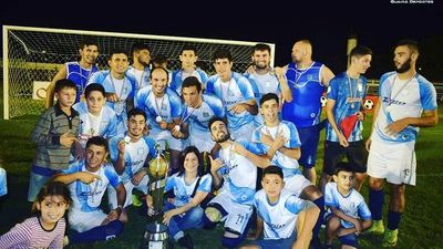 La  Copa Paraguay e Intermedia atraen