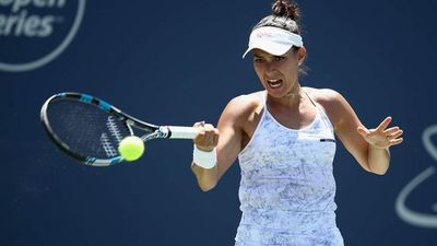Cepede ante Ruse en la fase previa del US Open - Polideportivo - ABC Color