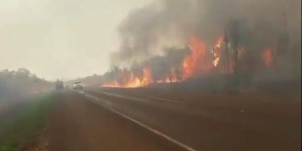 Alérgicos, los más afectados por el humo en el ambiente
